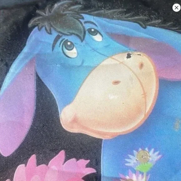 REHAB Eeyore Disney bag - Picture 8 of 9